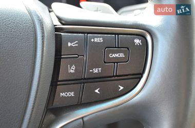 Седан Lexus ES 2019 в Одессе