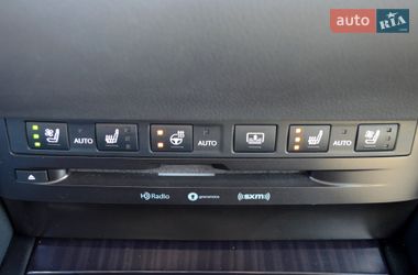 Седан Lexus ES 2019 в Одессе