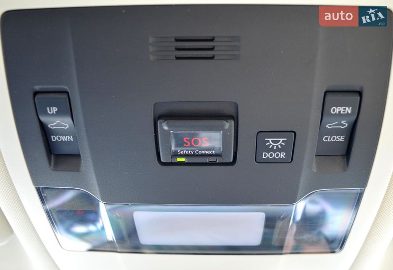 Седан Lexus ES 2019 в Одессе