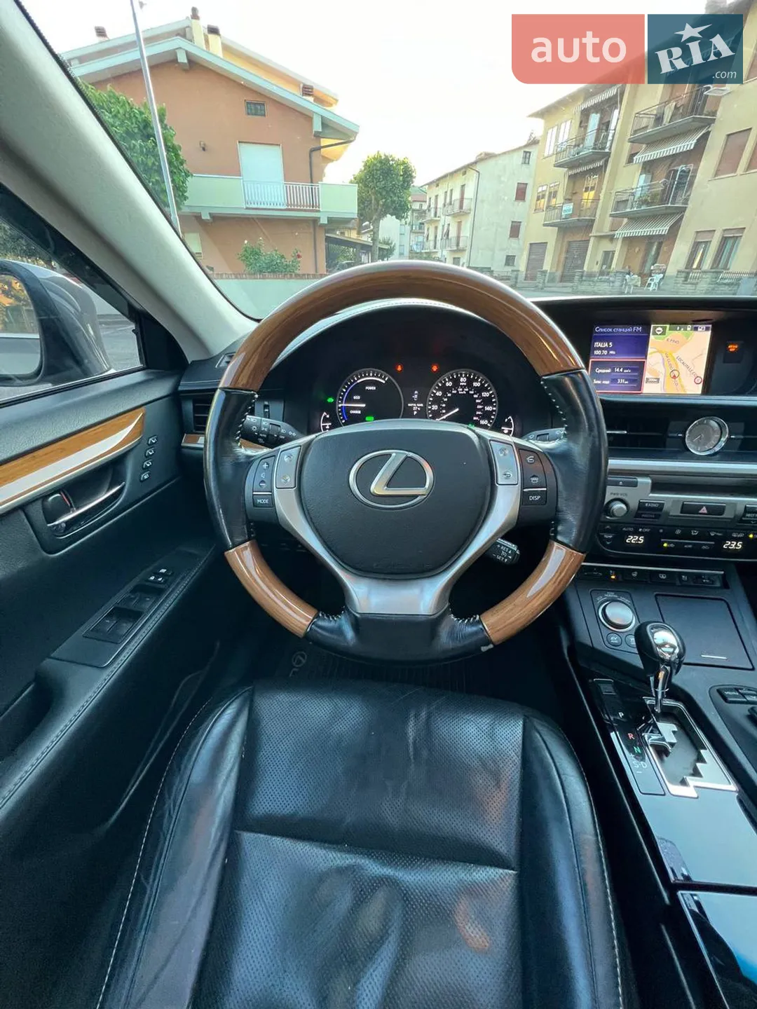 2015 Lexus ES - мініатюра 6