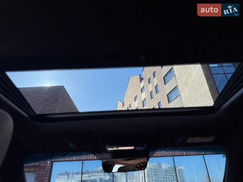 Седан Lexus ES 2020 в Києві фото 42 Седан Lexus ES 2020 в Києві