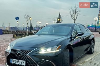 Седан Lexus ES 2023 в Києві