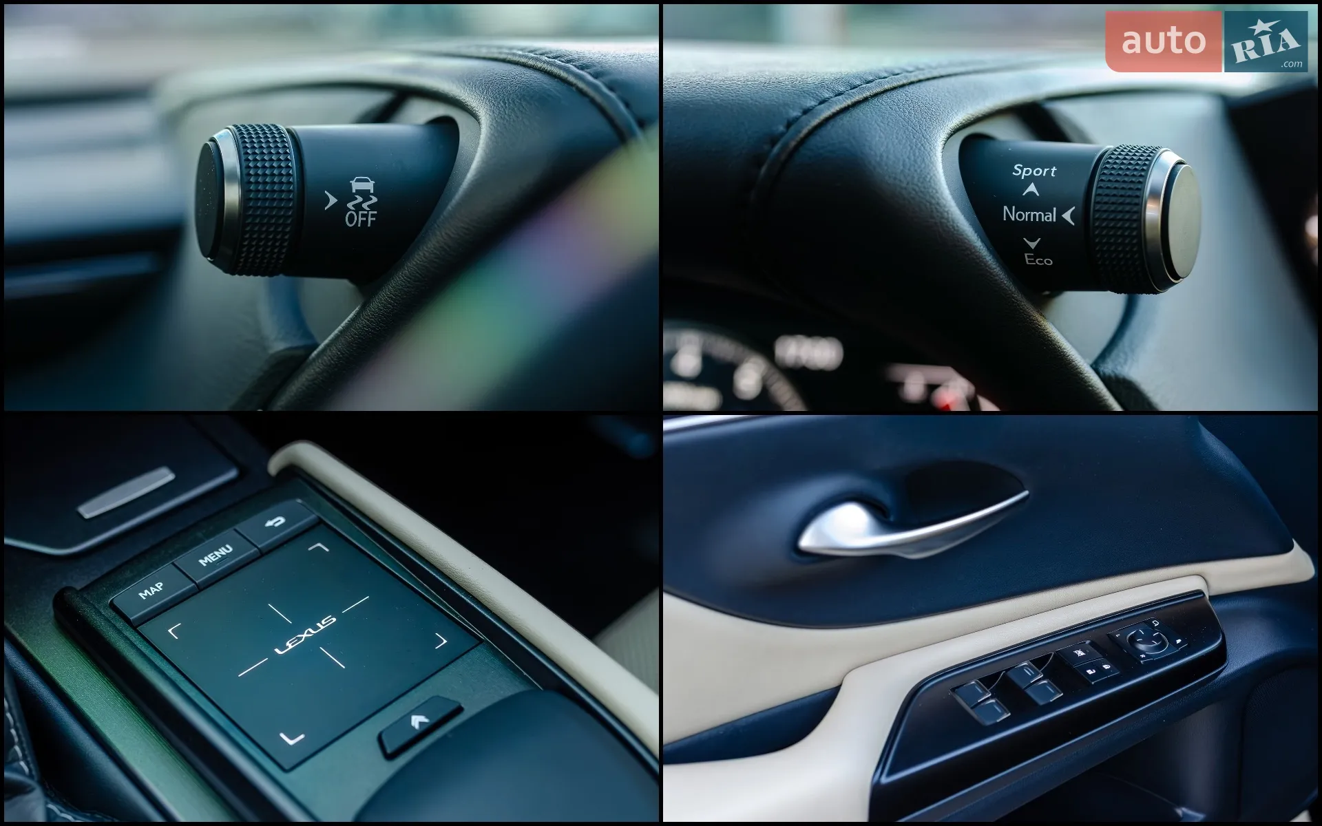 2020 Lexus ES - мініатюра 29