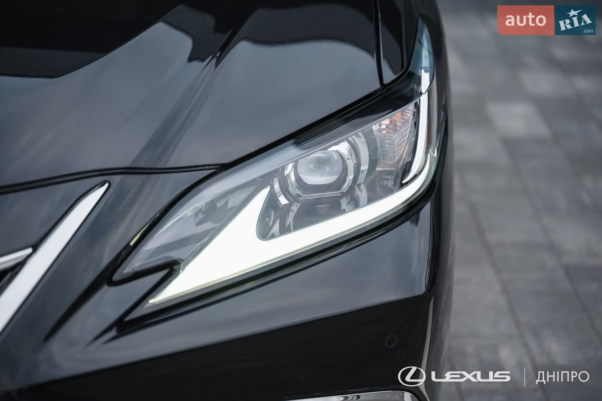2022 Lexus ES - мініатюра 2