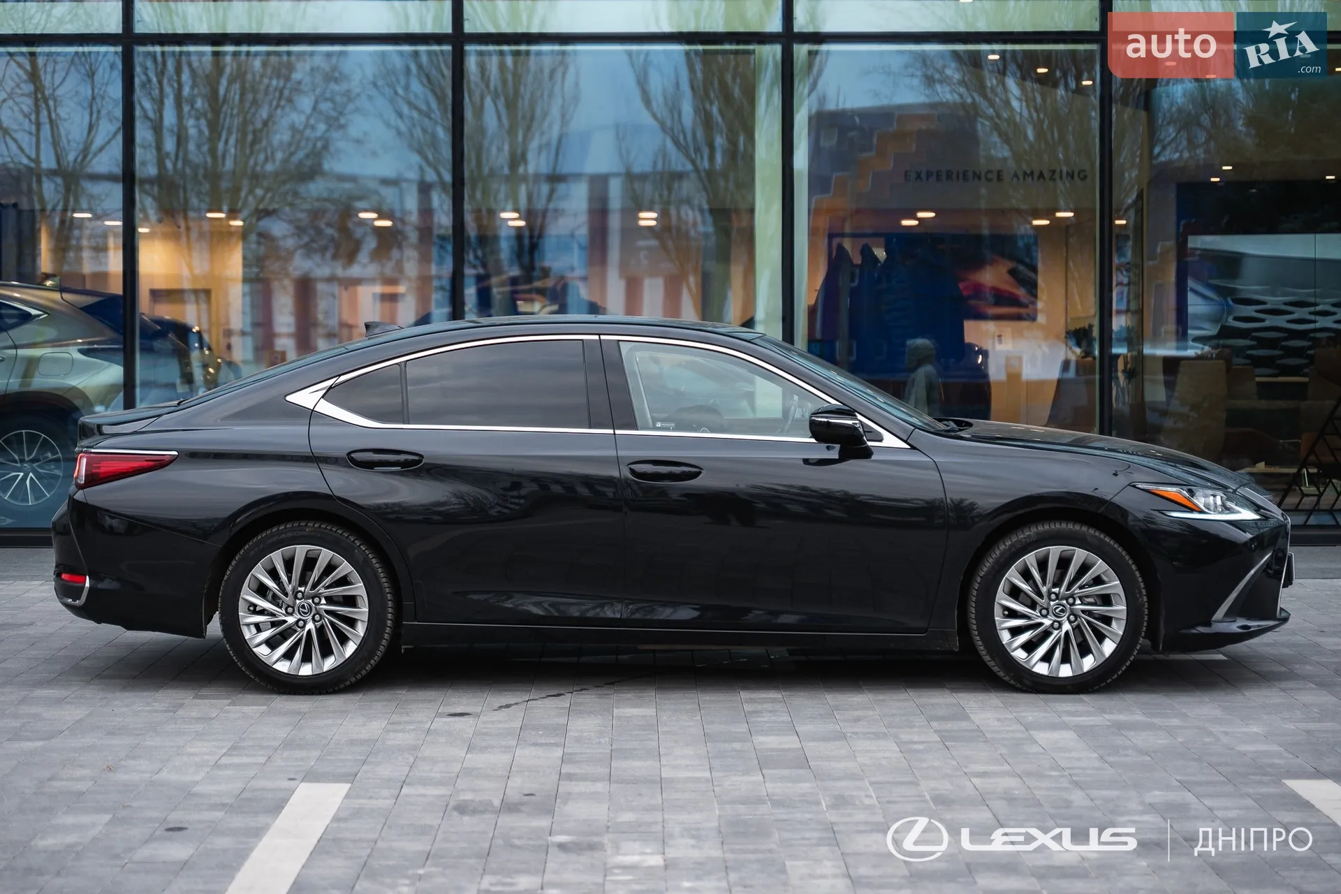 2022 Lexus ES - мініатюра 10