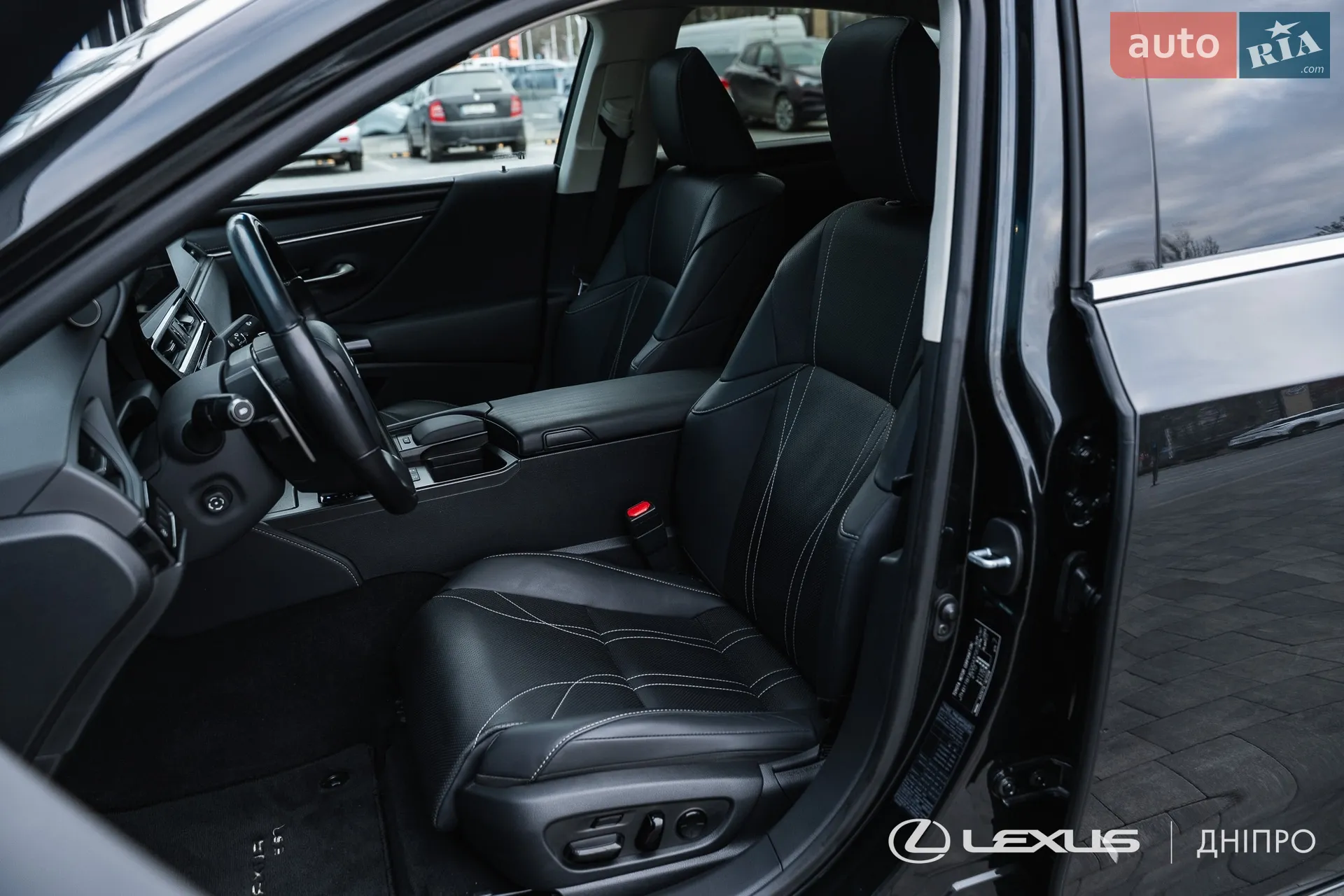 2022 Lexus ES - мініатюра 12