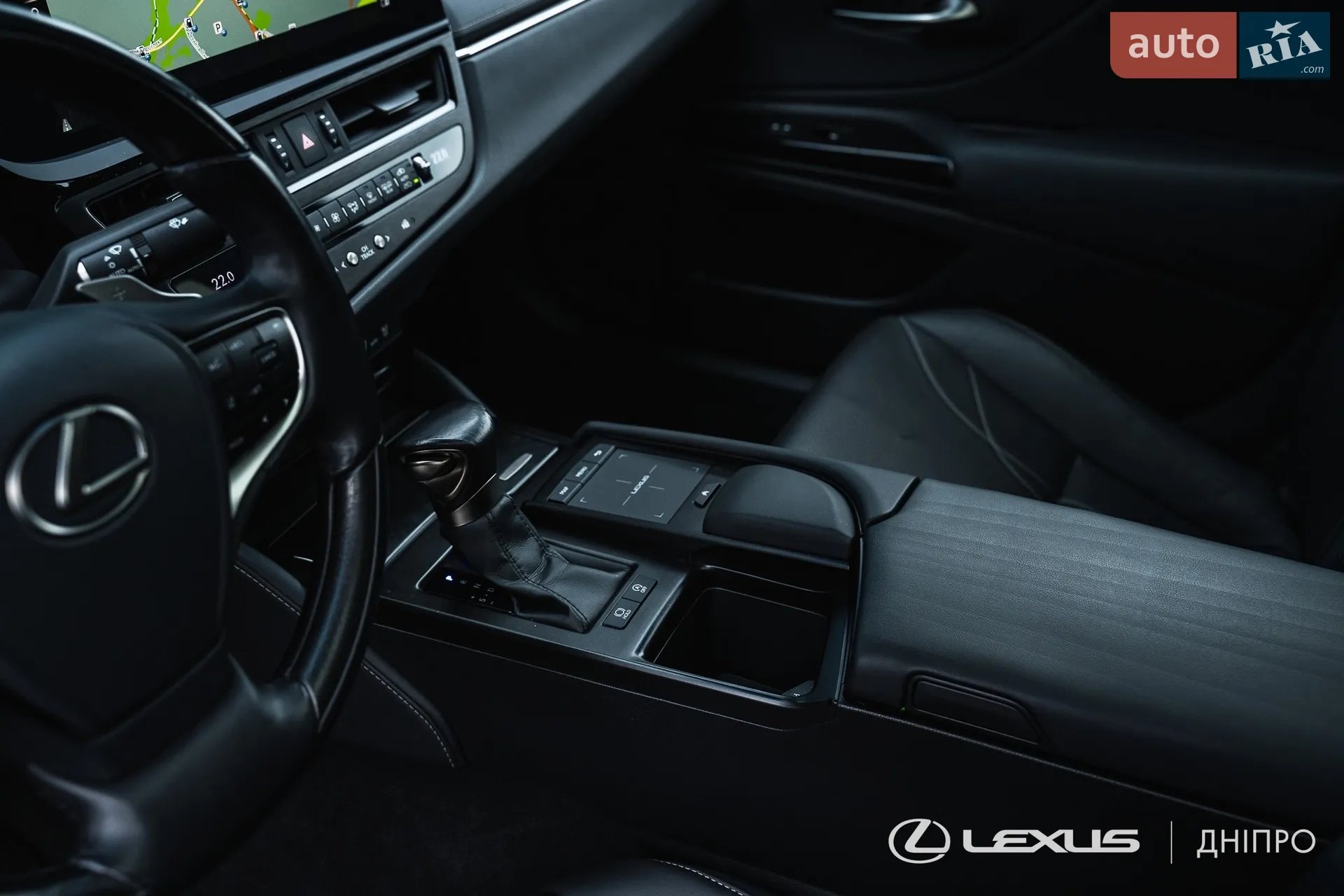 2022 Lexus ES - мініатюра 19