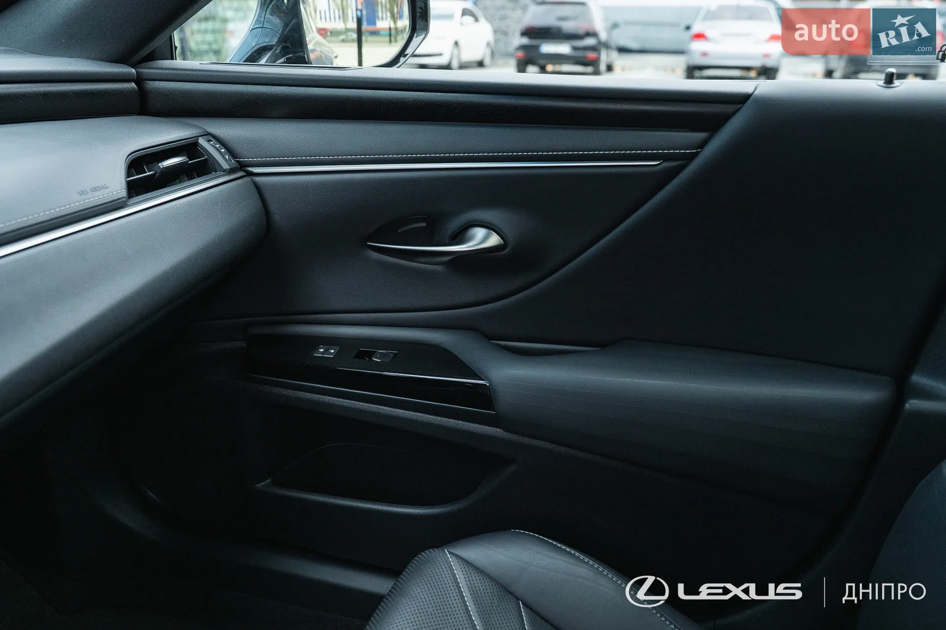 2022 Lexus ES - мініатюра 30