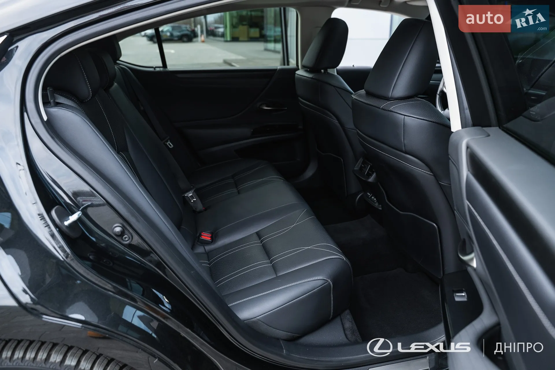 2022 Lexus ES - мініатюра 33