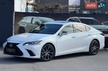 Седан Lexus ES 2022 в Одессе