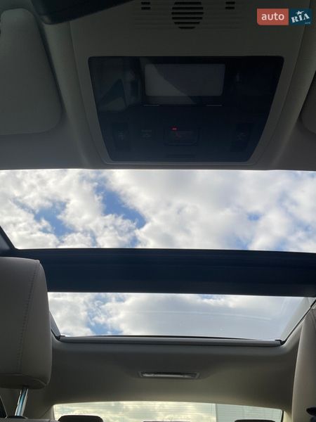 Седан Lexus ES 2020 в Одессе