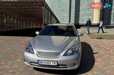 Седан Lexus ES 2005 в Одессе