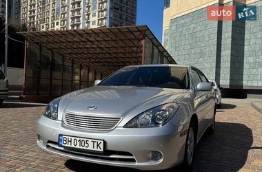 Седан Lexus ES 2005 в Одессе
