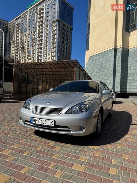 Седан Lexus ES 2005 в Одессе