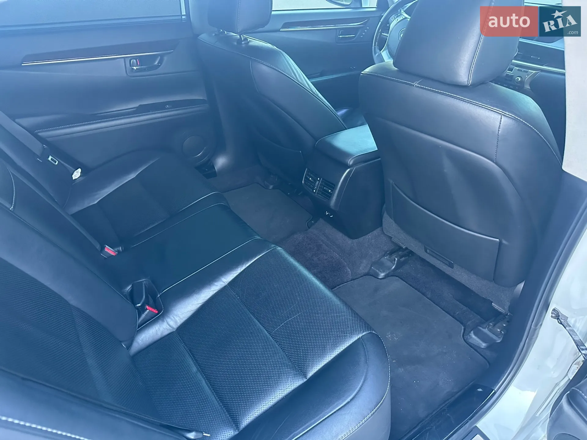 2014 Lexus ES - мініатюра 14