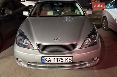 Седан Lexus ES 2005 в Киеве