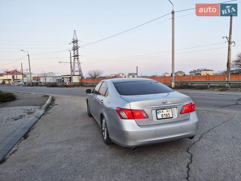 Седан Lexus ES 2006 в Одессе