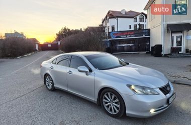 Седан Lexus ES 2006 в Одессе
