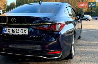 Седан Lexus ES 2018 в Одессе