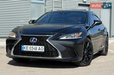 Седан Lexus ES 2020 в Днепре