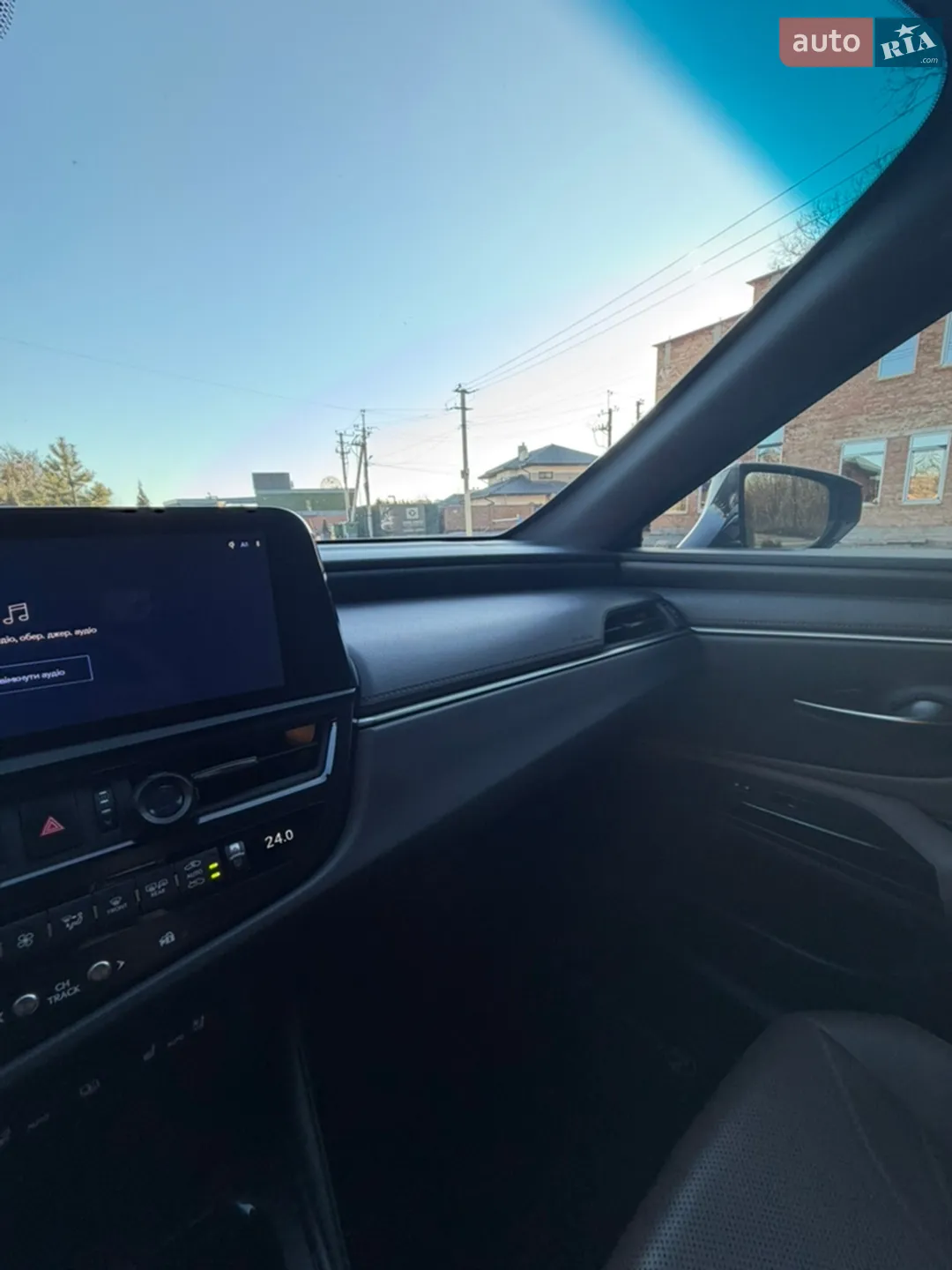 2022 Lexus ES - мініатюра 14