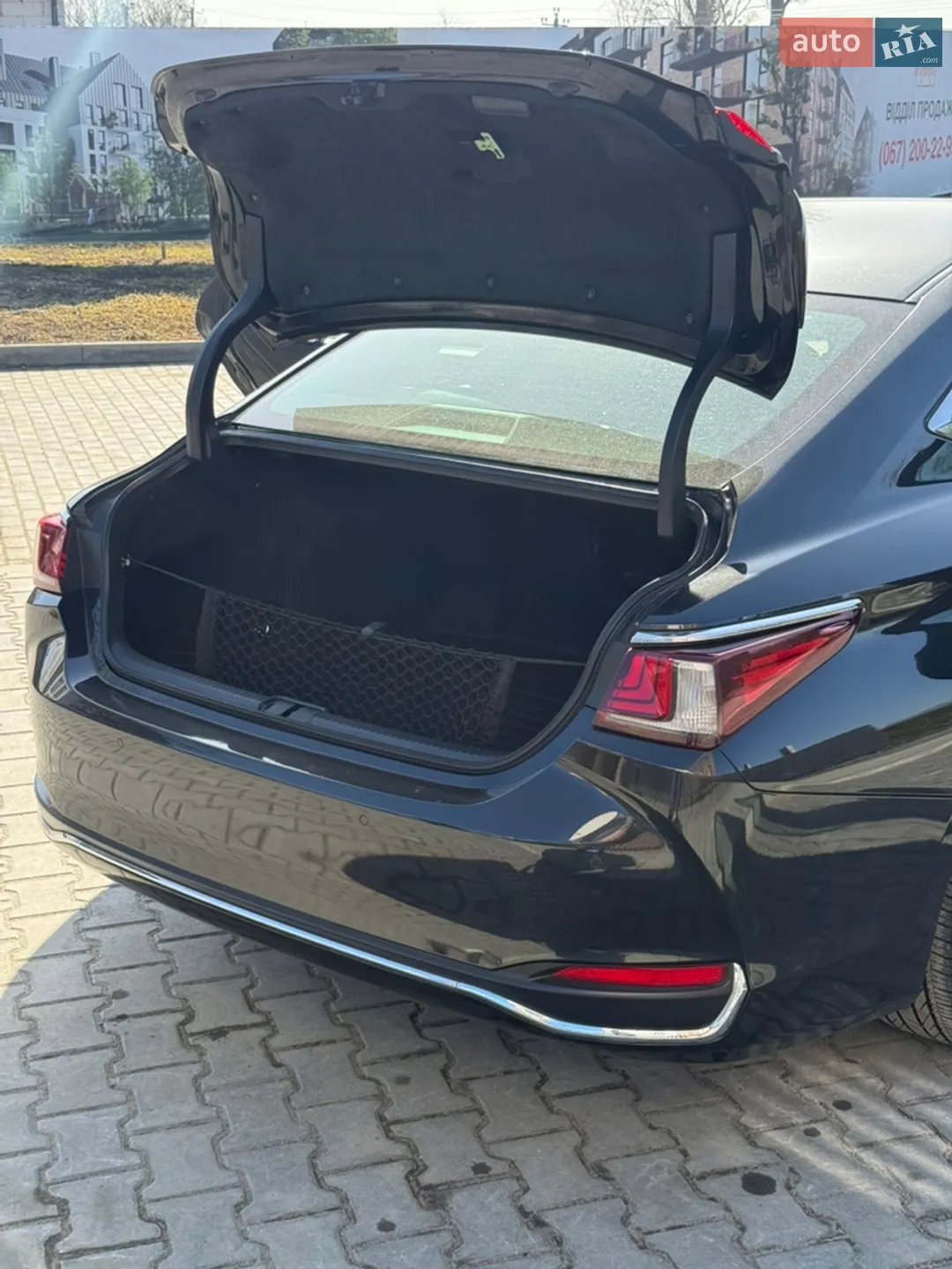2021 Lexus ES - мініатюра 7