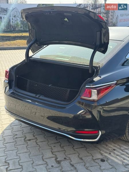 Седан Lexus ES 2021 в Умани фото 7 Седан Lexus ES 2021 в Умани