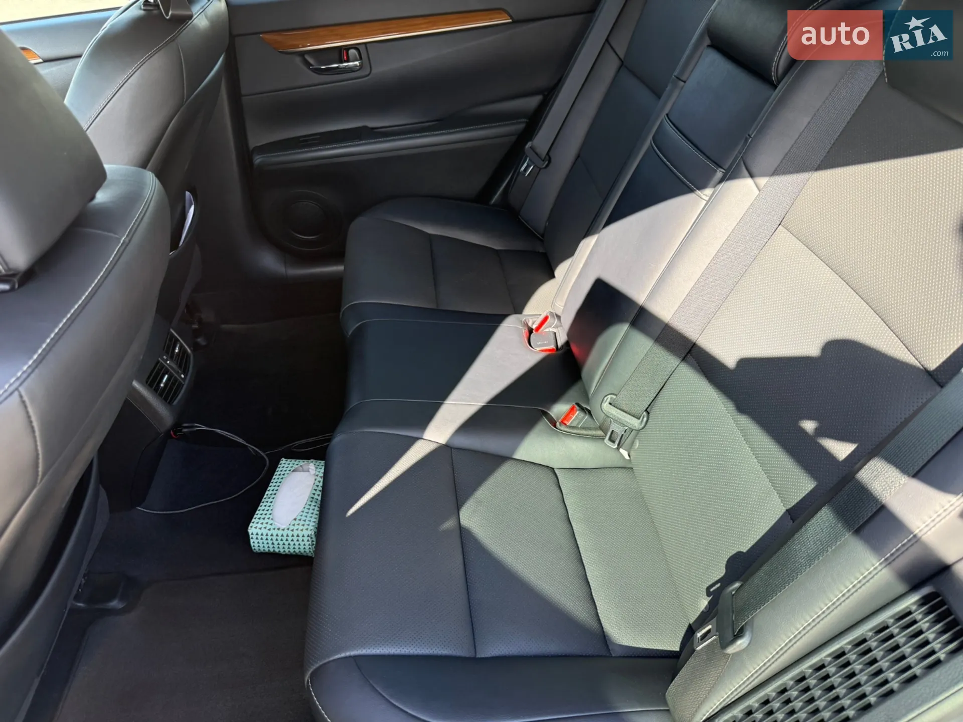 2013 Lexus ES - мініатюра 17