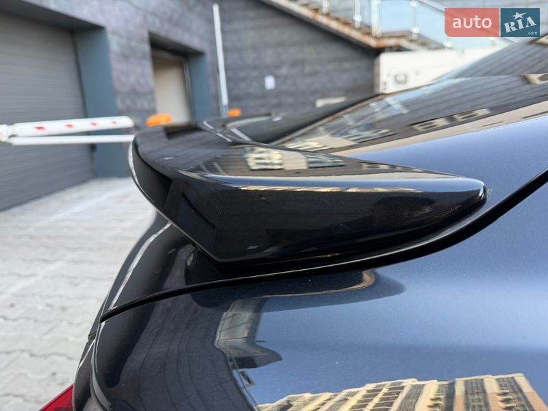 Седан Lexus ES 2024 в Києві