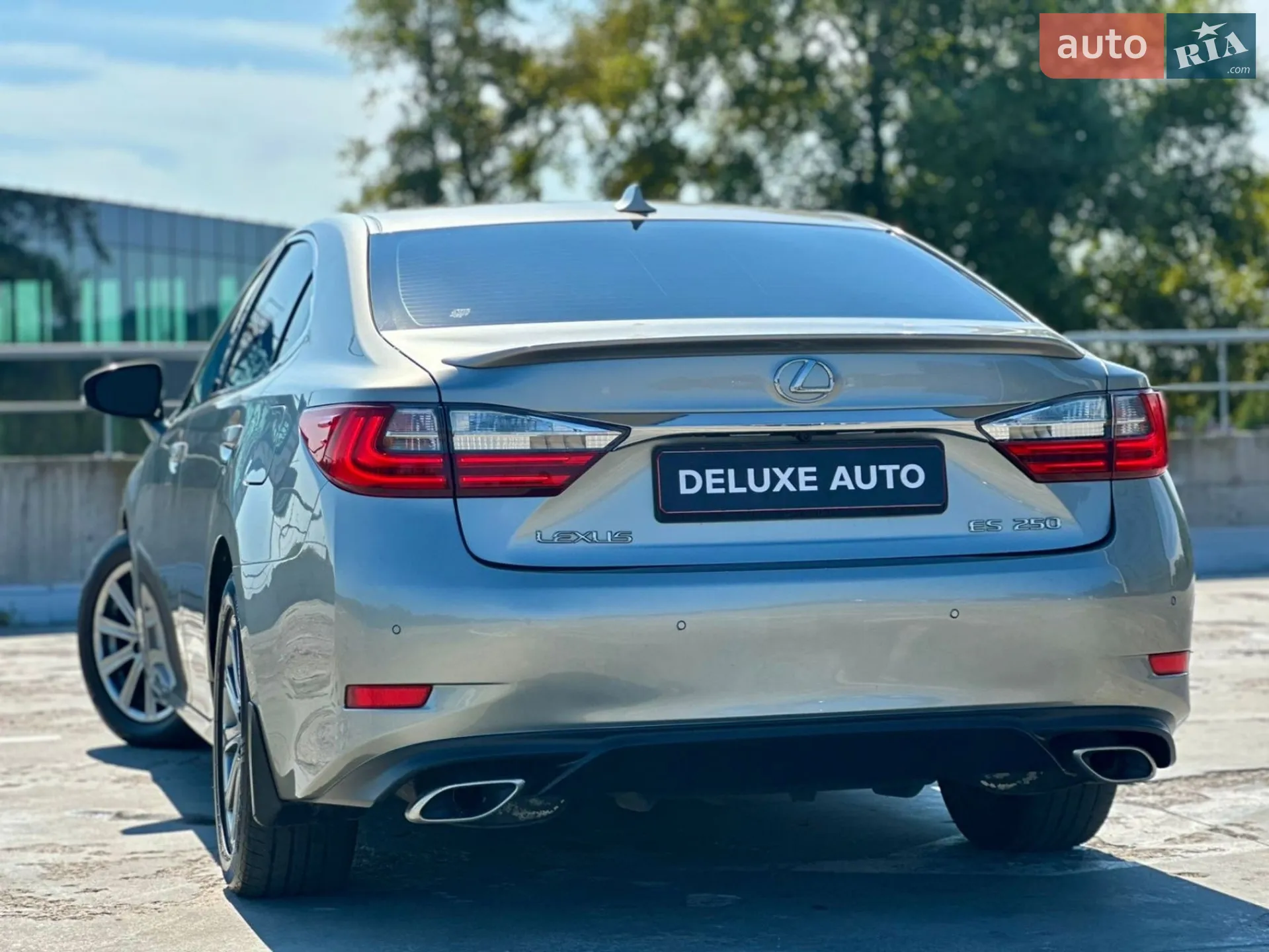 2018 Lexus ES - мініатюра 69