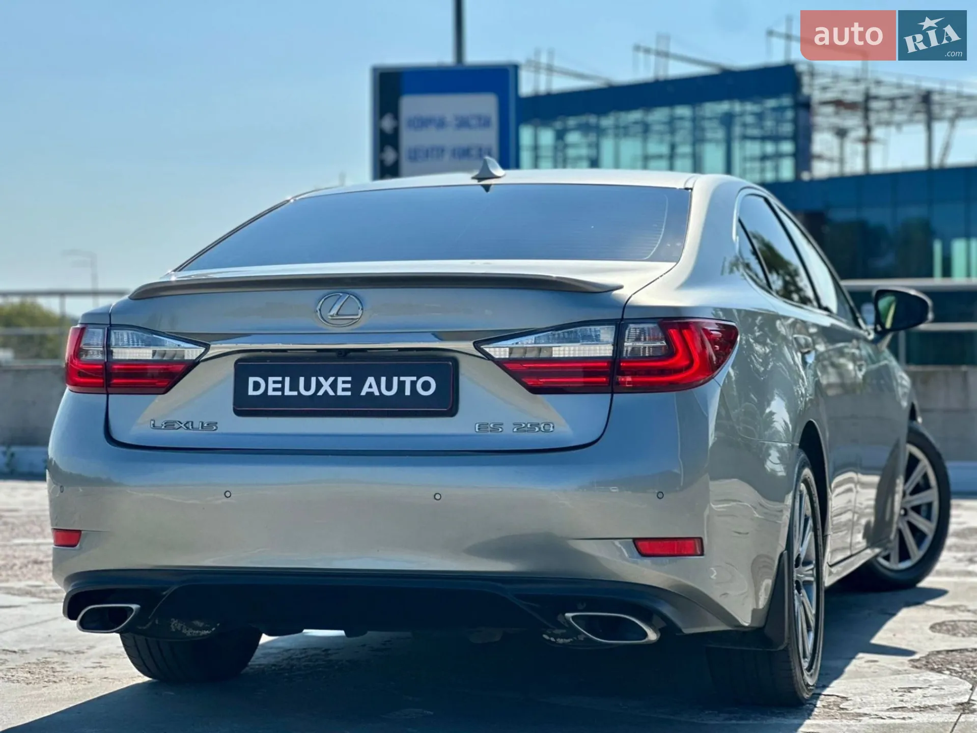 2018 Lexus ES - мініатюра 71