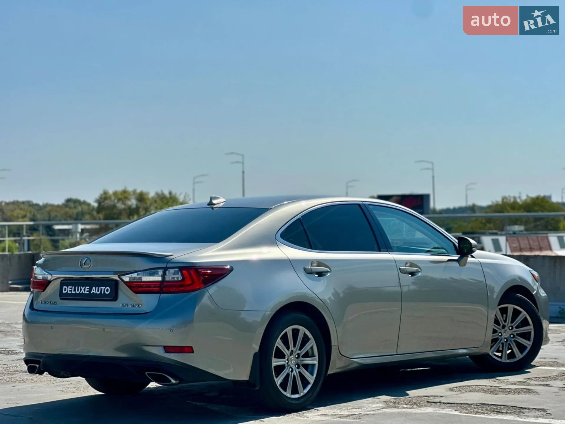 2018 Lexus ES - мініатюра 76
