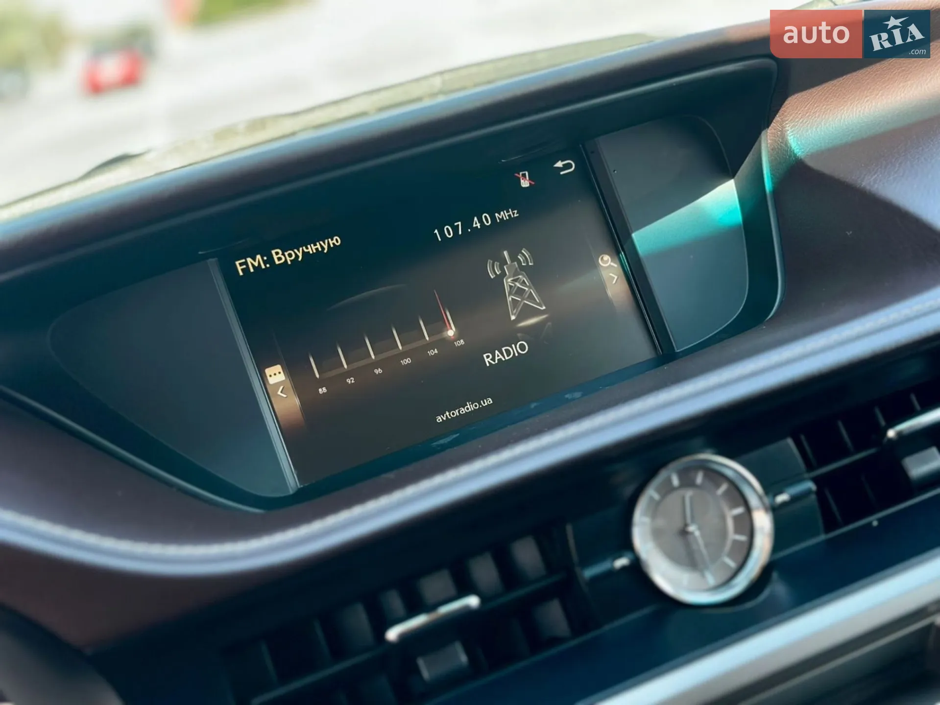 2018 Lexus ES - мініатюра 87