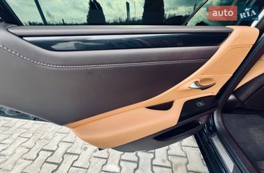 Седан Lexus ES 2021 в Киеве