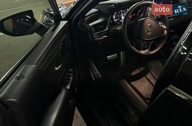 Седан Lexus ES 2021 в Киеве