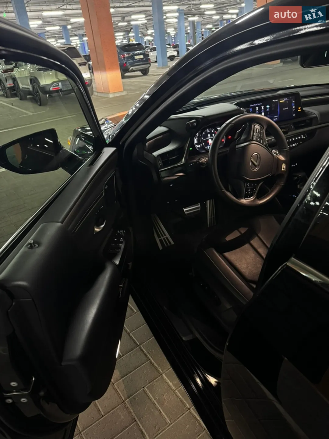 2021 Lexus ES - мініатюра 8