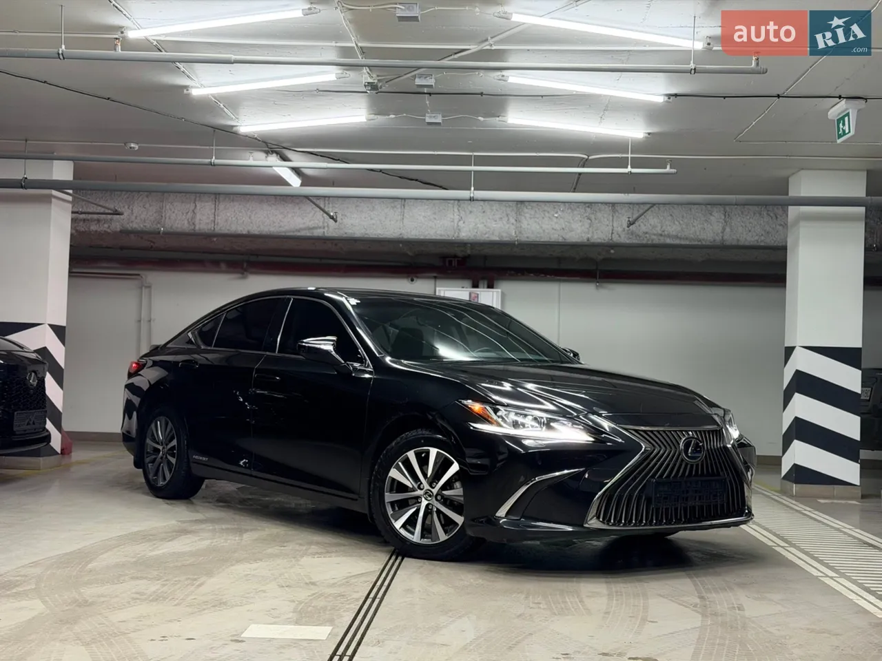 2020 Lexus ES - мініатюра 25