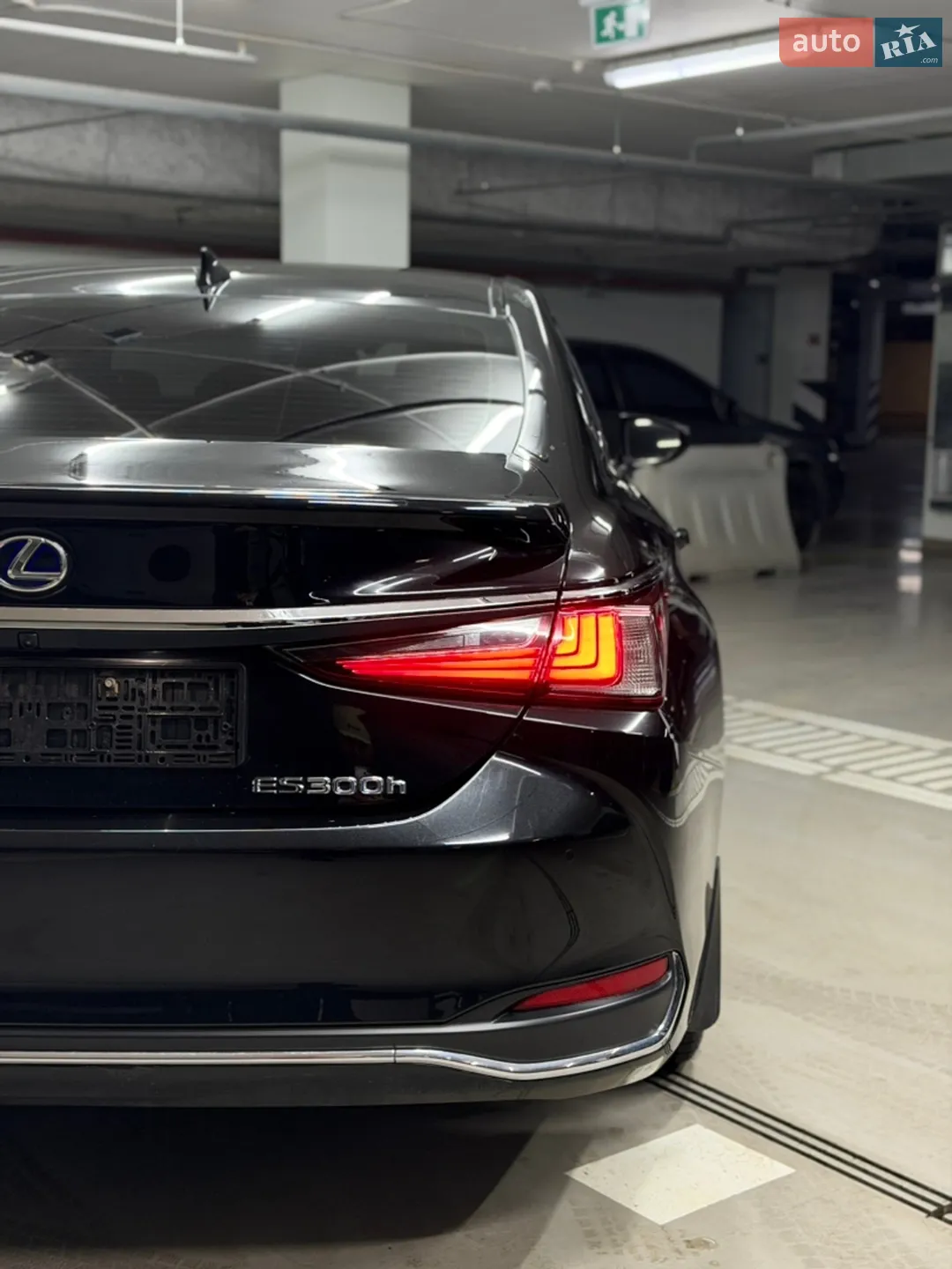 2021 Lexus ES - мініатюра 9