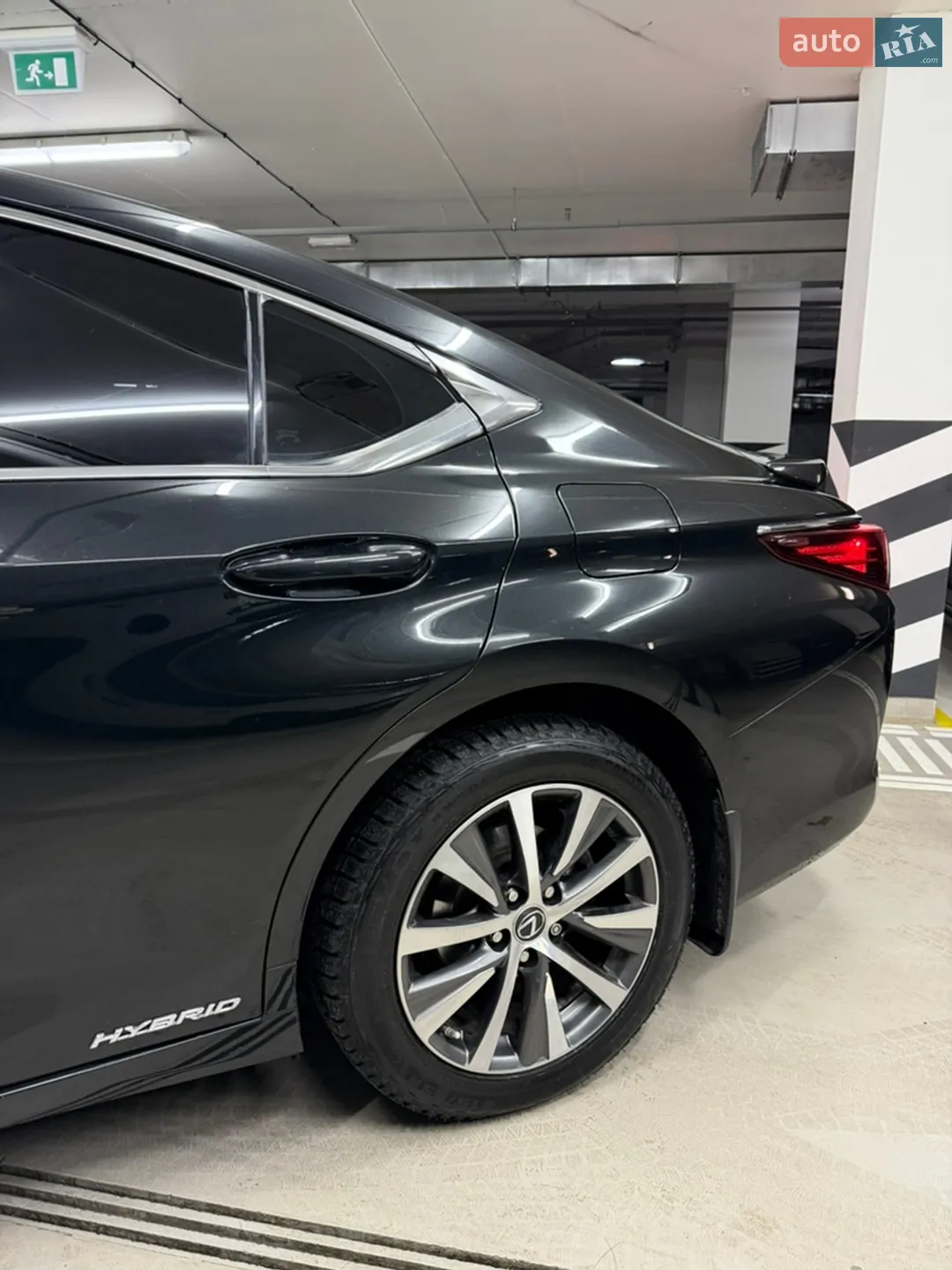 2021 Lexus ES - мініатюра 12