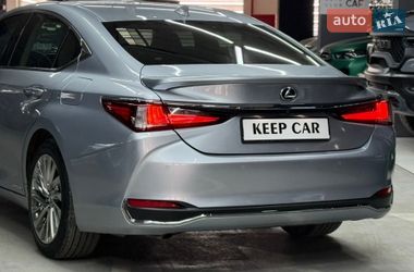 Седан Lexus ES 2022 в Одессе