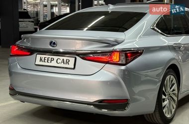 Седан Lexus ES 2022 в Одессе