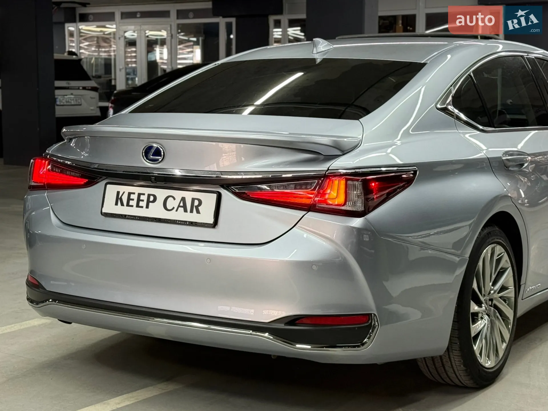 2022 Lexus ES - мініатюра 11