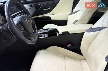 Седан Lexus ES 2022 в Одессе
