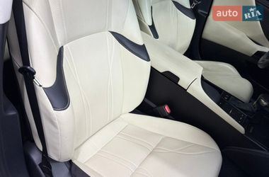 Седан Lexus ES 2022 в Одессе