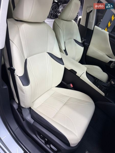 Седан Lexus ES 2022 в Одессе