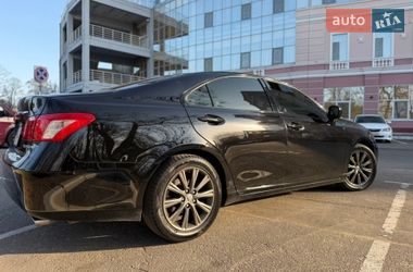 Седан Lexus ES 2007 в Одессе