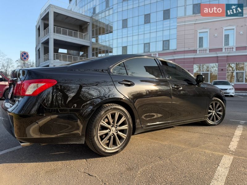 Седан Lexus ES 2007 в Одессе