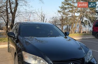 Седан Lexus ES 2007 в Одессе