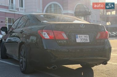 Седан Lexus ES 2007 в Одессе