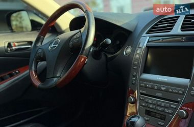 Седан Lexus ES 2007 в Одессе